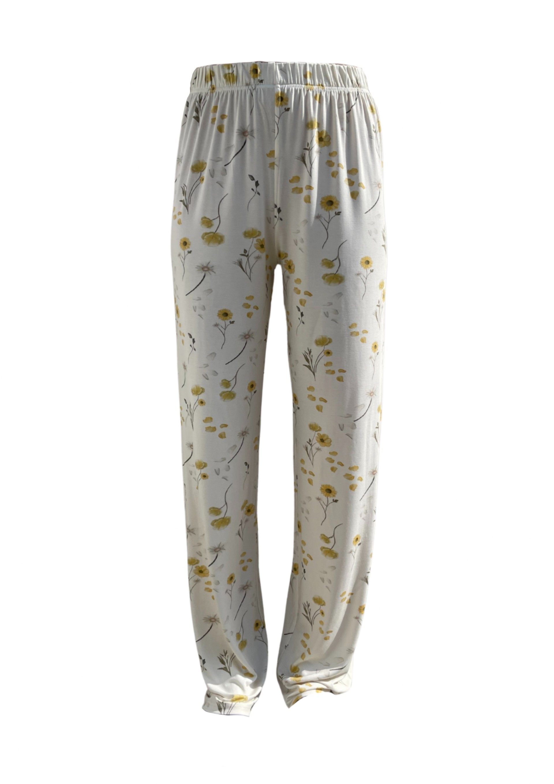 Daisy PJ   Long Pants